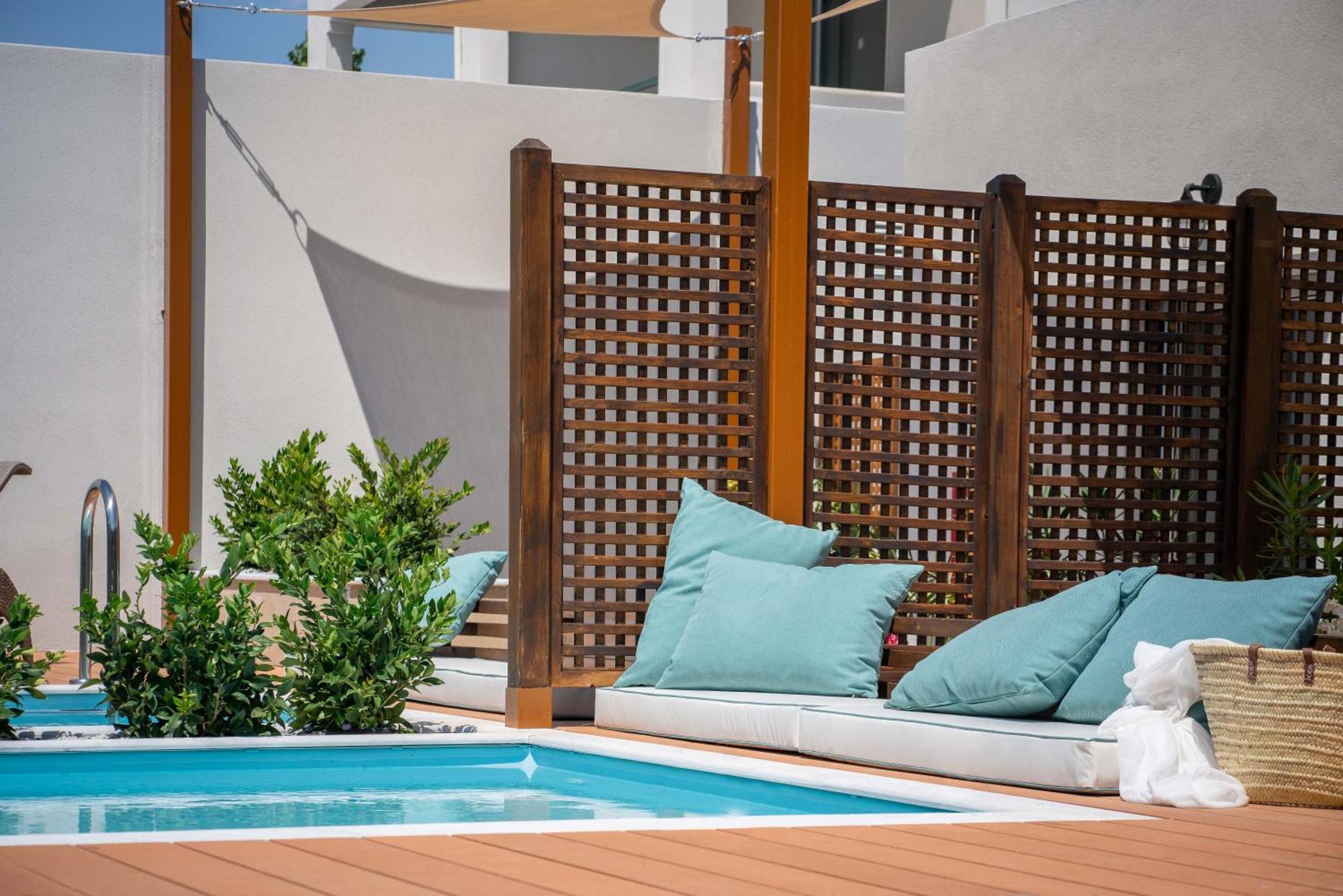 Dolce By Wyndham Athens Attica Riviera Hotel Vravrona Exterior photo