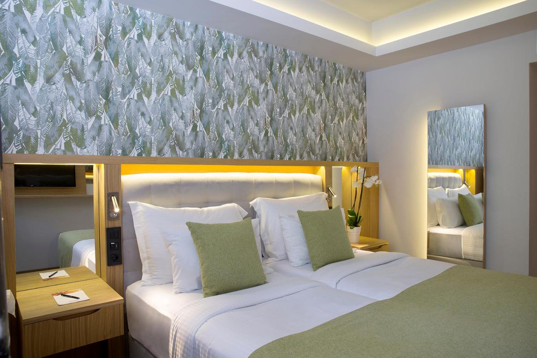 Dolce By Wyndham Athens Attica Riviera Hotel Vravrona Exterior photo