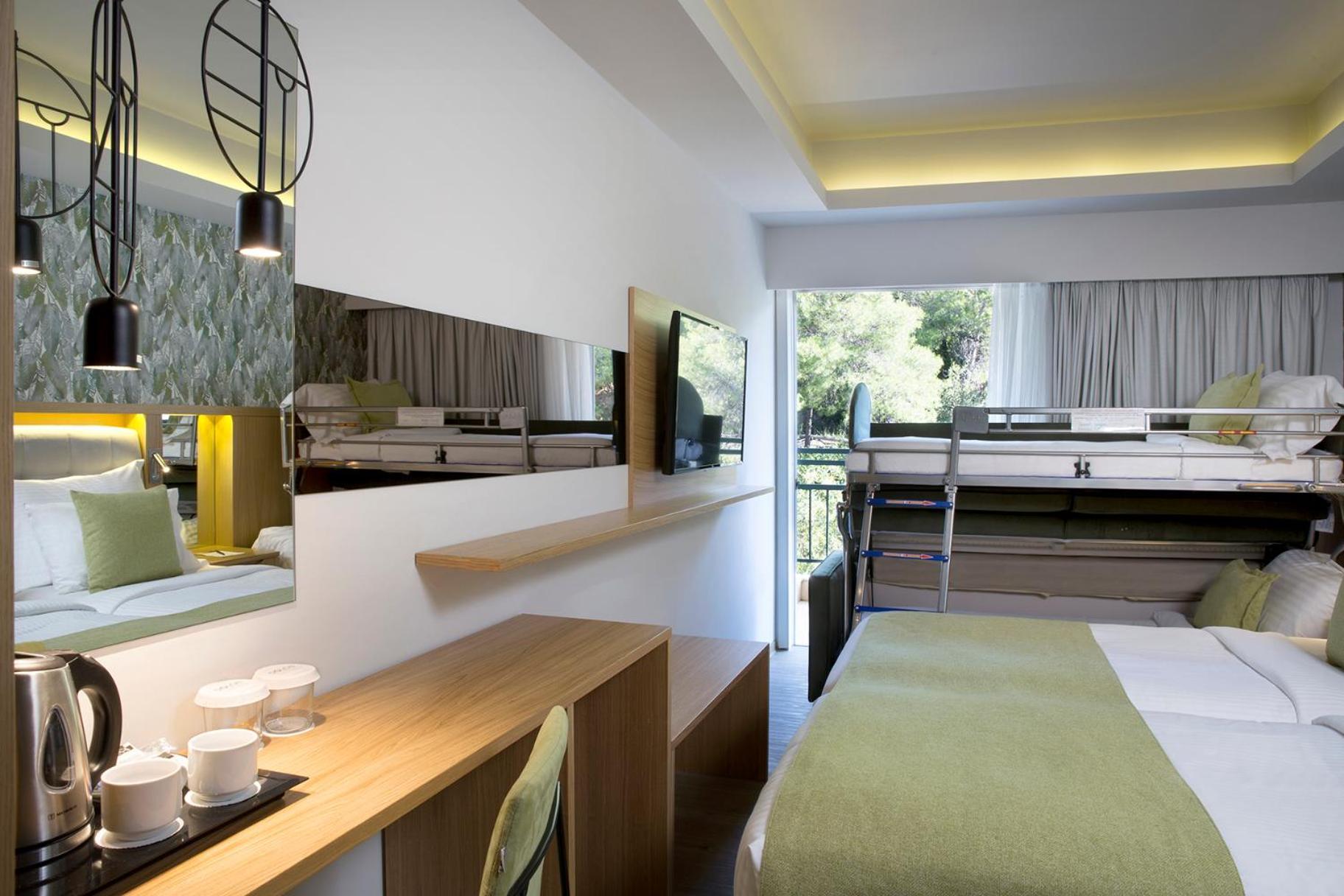 Dolce By Wyndham Athens Attica Riviera Hotel Vravrona Exterior photo