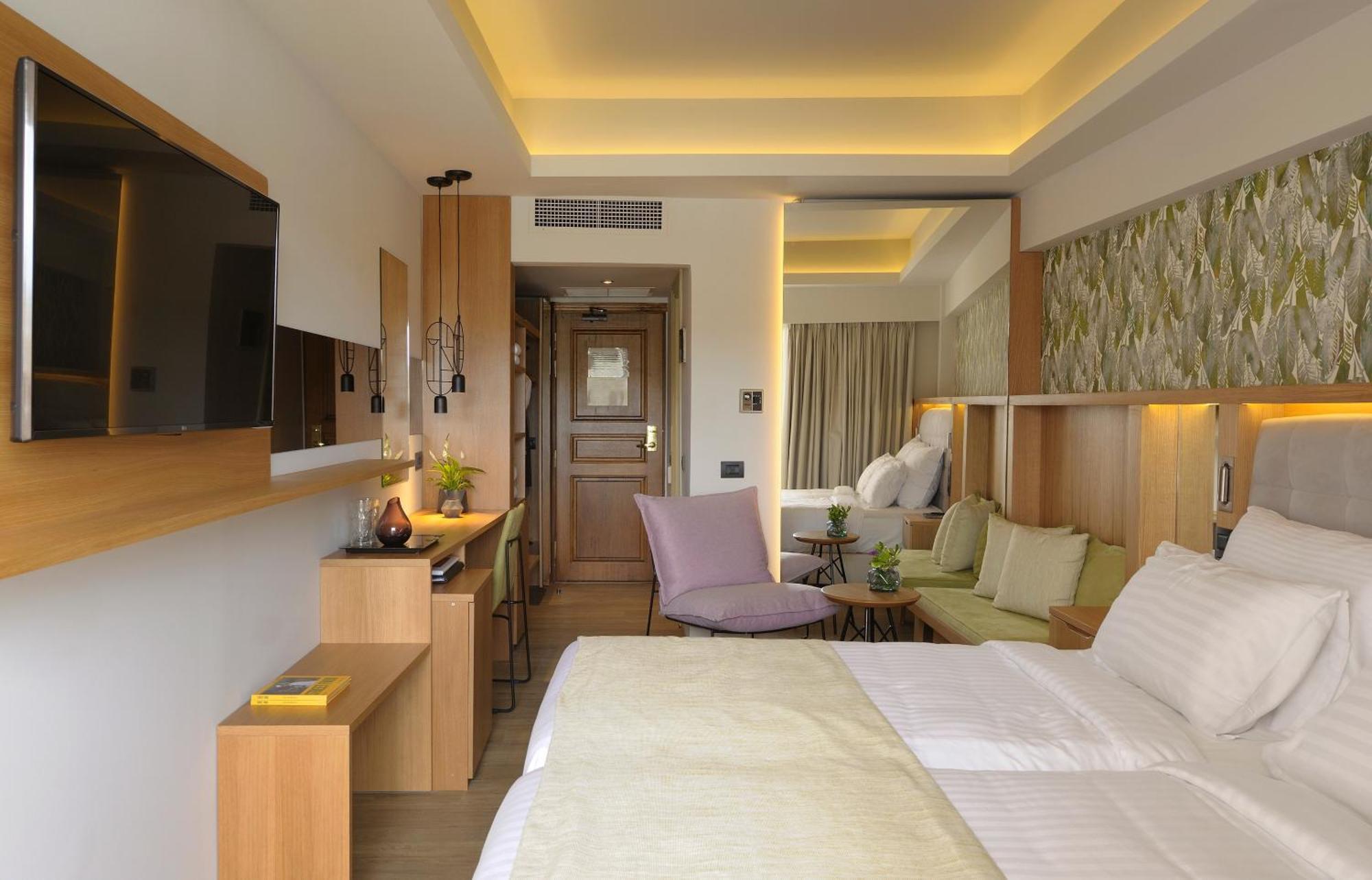 Dolce By Wyndham Athens Attica Riviera Hotel Vravrona Exterior photo