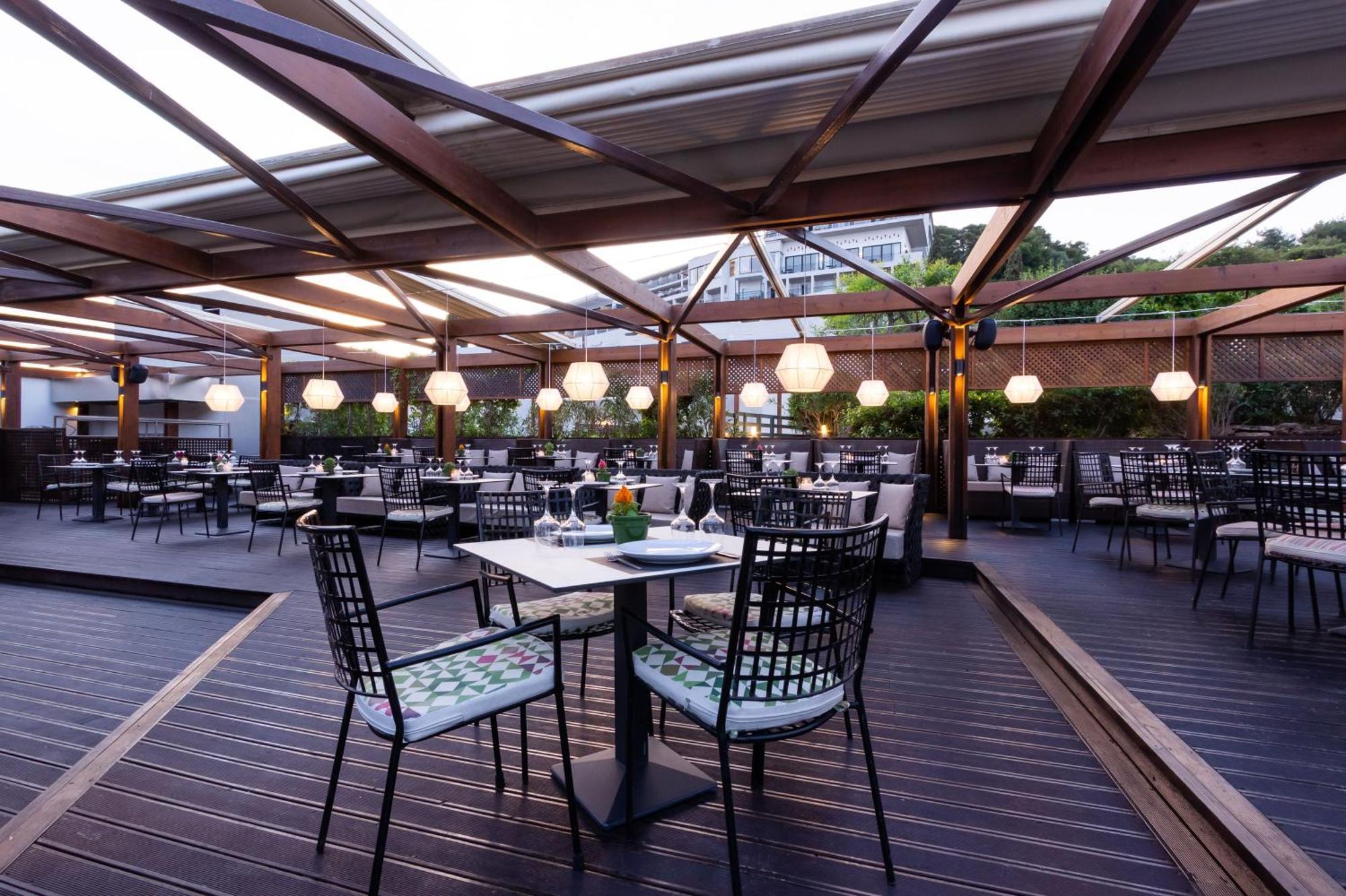 Dolce By Wyndham Athens Attica Riviera Hotel Vravrona Exterior photo
