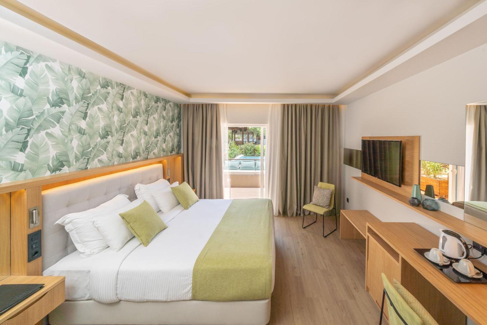 Dolce By Wyndham Athens Attica Riviera Hotel Vravrona Exterior photo