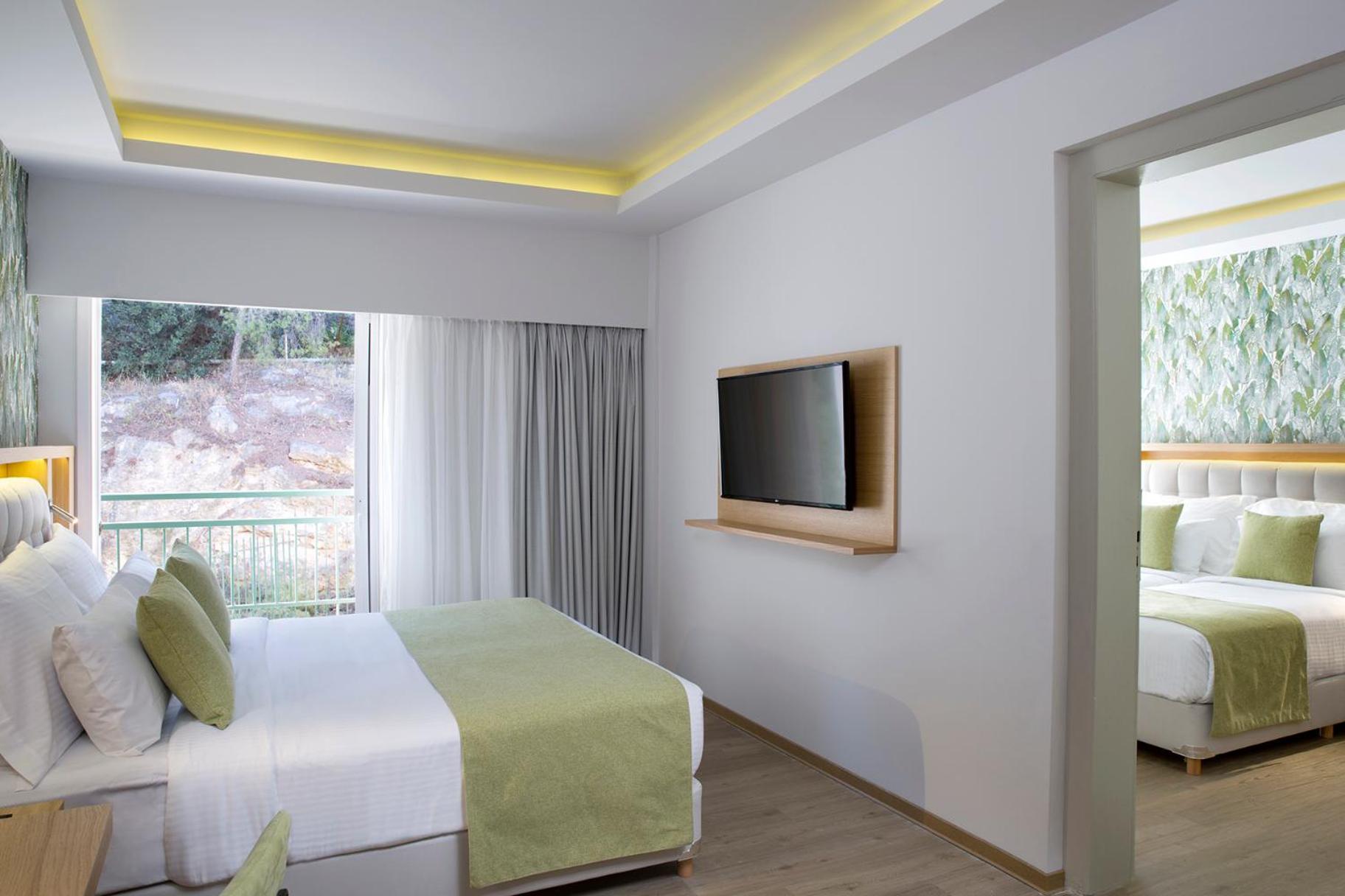 Dolce By Wyndham Athens Attica Riviera Hotel Vravrona Exterior photo