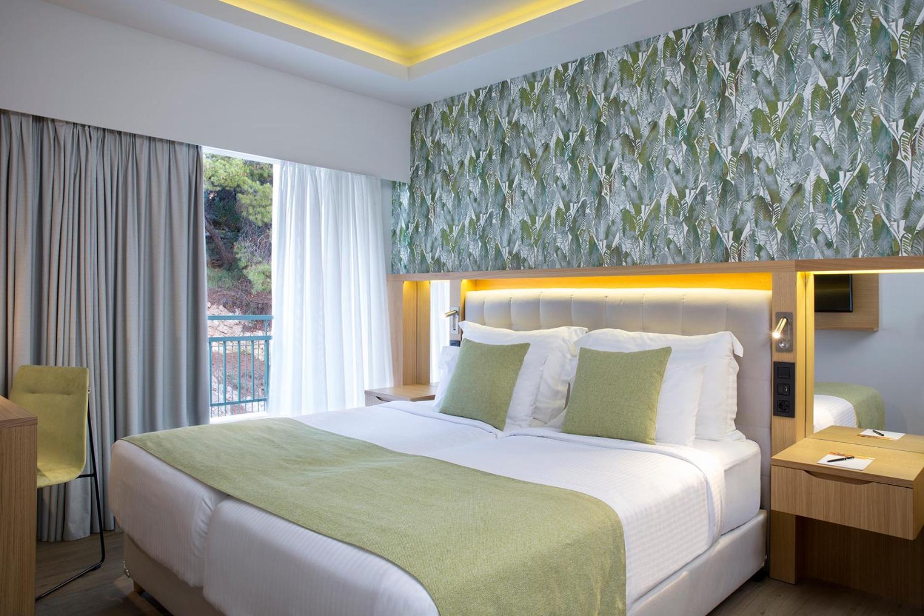 Dolce By Wyndham Athens Attica Riviera Hotel Vravrona Exterior photo