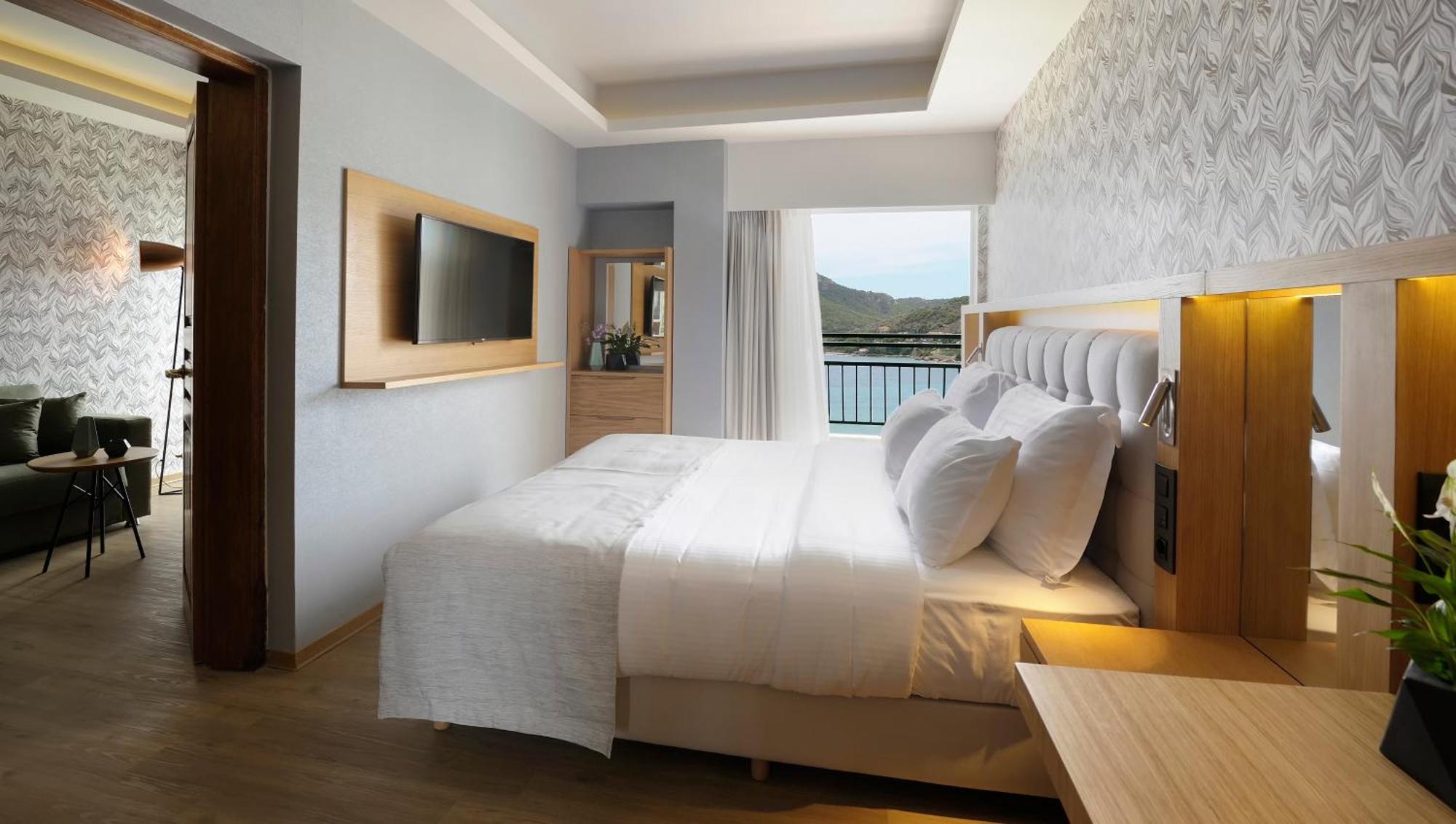 Dolce By Wyndham Athens Attica Riviera Hotel Vravrona Exterior photo