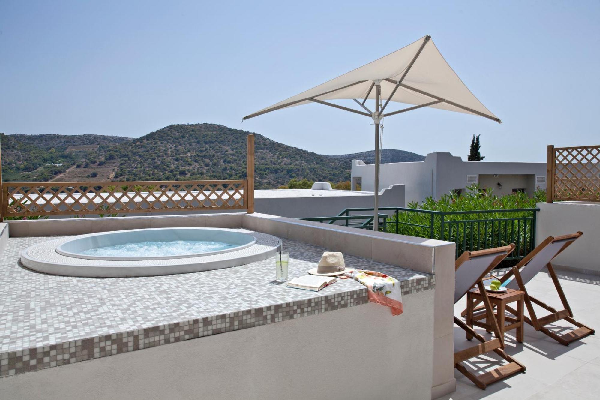 Dolce By Wyndham Athens Attica Riviera Hotel Vravrona Exterior photo